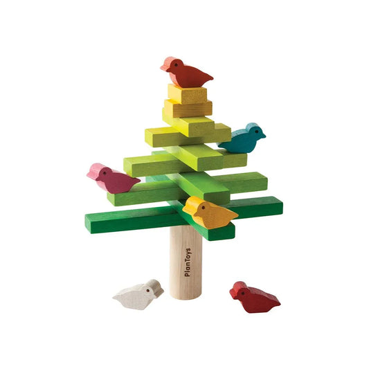 Balancing Tree - BIG FRENCHIES