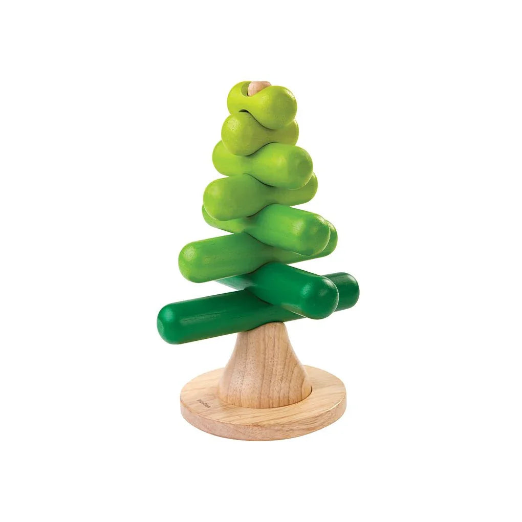 Stacking Tree - BIG FRENCHIES
