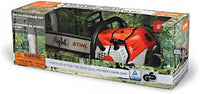 STIHL Battery Operated Chainsaw with Sound Kids Toy – Fun for Kids & Family - image 3