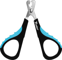 Candure Pet Nail Clippers - Darkblue / Small pets
