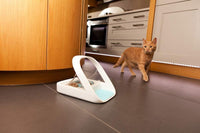 Sure Petcare -SureFlap, SureFeed, Microchip Pet Feeder - Standard Version - image 4