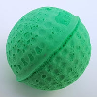 YnFag Foam Soccer Balls - Cat Toys for Indoor Cats (24 Pcs Individual Color Balls)