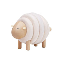 Lacing Sheep - BIG FRENCHIES