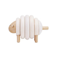 Lacing Sheep - BIG FRENCHIES