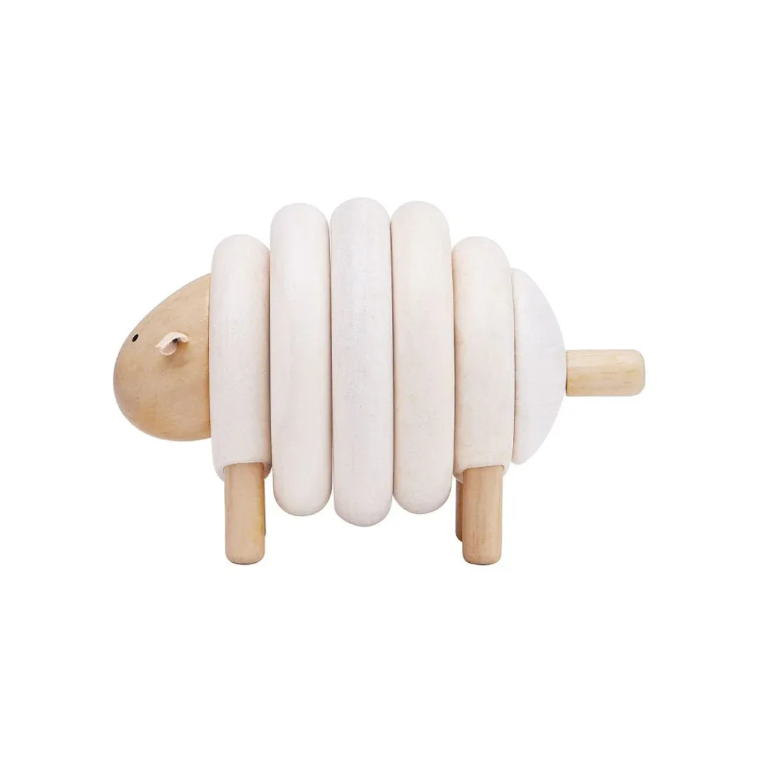 Lacing Sheep - BIG FRENCHIES