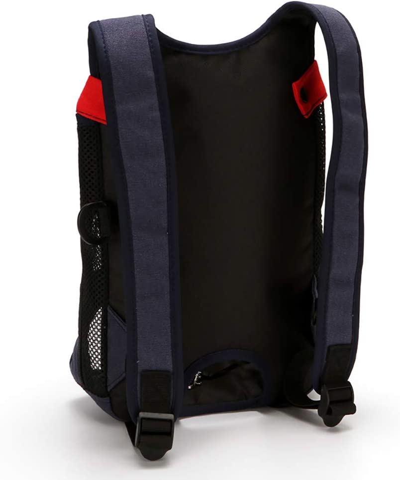 Cat Dog Carrier Front Backpack - BIG FRENCHIES