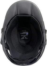 TuffRider Starter Basic Horse Riding Helmet | Comfortable Protective Equestrian Head Gear - SEI Certified