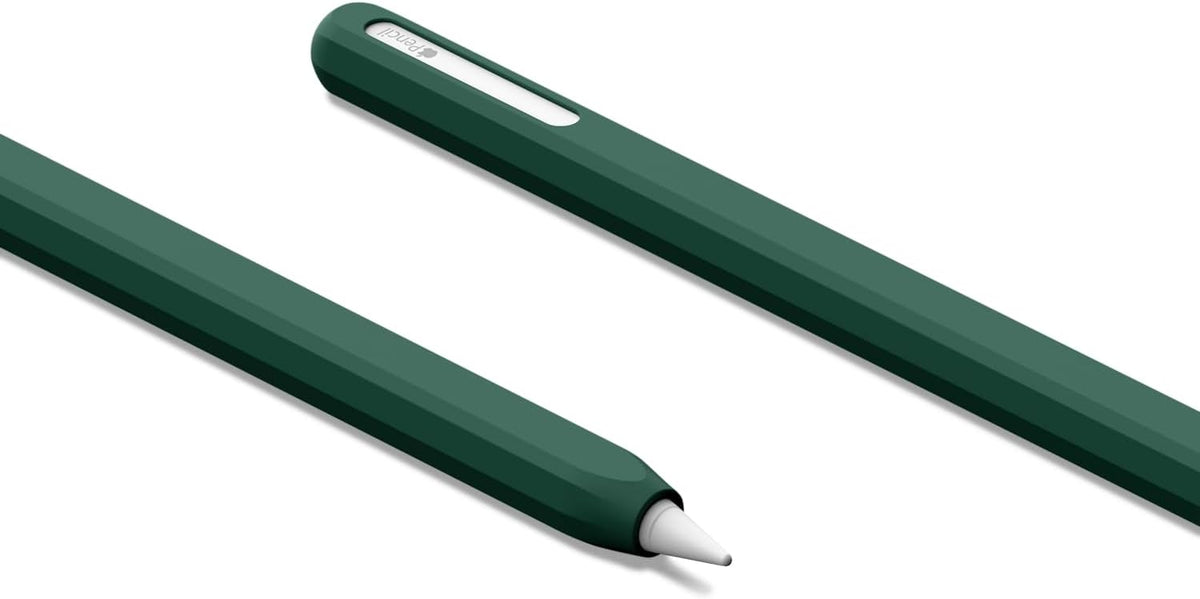 NimbleSleeve Silicone Protective Sleeve – Fun for Kids & Family - Pine Green - image 3