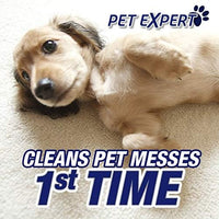 Resolve Ultra Pet Odor and Stain Remover Spray, Carpet Cleaner, 32oz (Pack of 2)