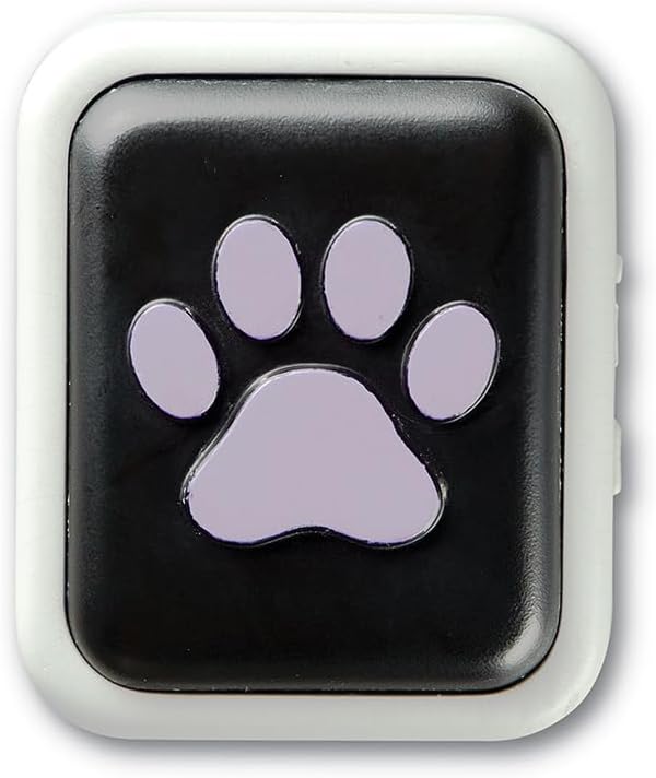 Hunger for Words Talking Pet Doorbell – Essentials for Dogs
