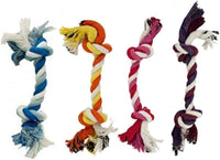 Puppy Rope Toys for Small Dogs, Puppy Teething Toys