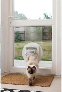SureFlap DualScan Microchip Cat Door - image 4