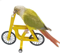 QBLEEV Bird Basketball Toy - Big Bicycle Toy - image 3