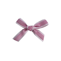 Rose Ribbon Bows - BIG FRENCHIES