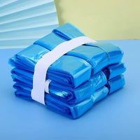 9 pcs Universal Cat Litter Refills Bag Litter Refills Compatible - 9 Pack - image 2
