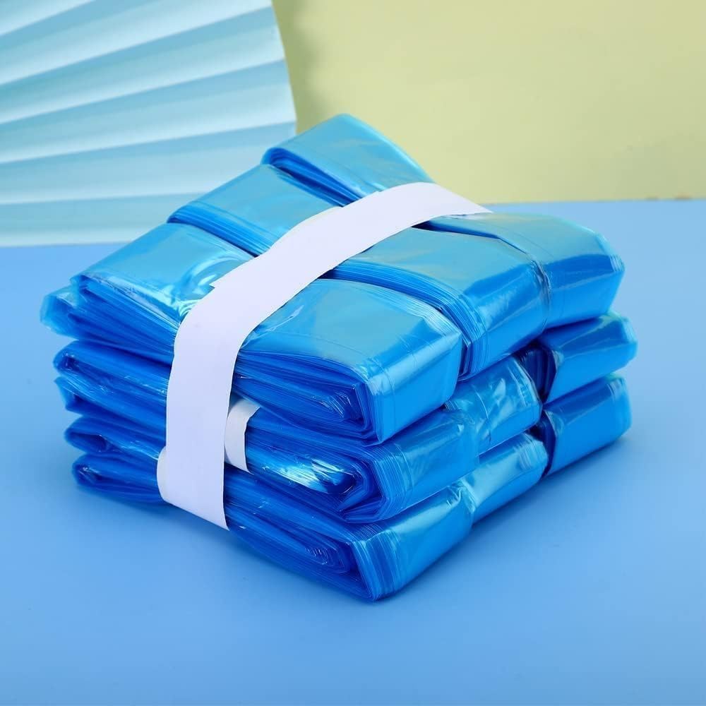 9 pcs Universal Cat Litter Refills Bag Litter Refills Compatible - 9 Pack - image 2