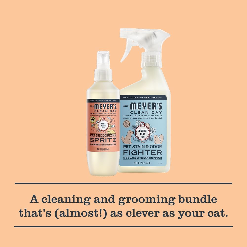 MRS. MEYER'S CLEAN DAY Dog Care Kit - Cat - image 3