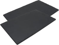 JIH Reptile Basking Platform 11.8x5.9 inch - 40x25cm 2pcs