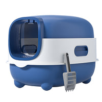 Only Self Pickup---E-model Cat Litter Box