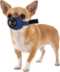 Four Flags Quick Muzzle – Essentials for Dogs - XXS