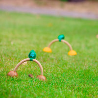 Croquet - BIG FRENCHIES