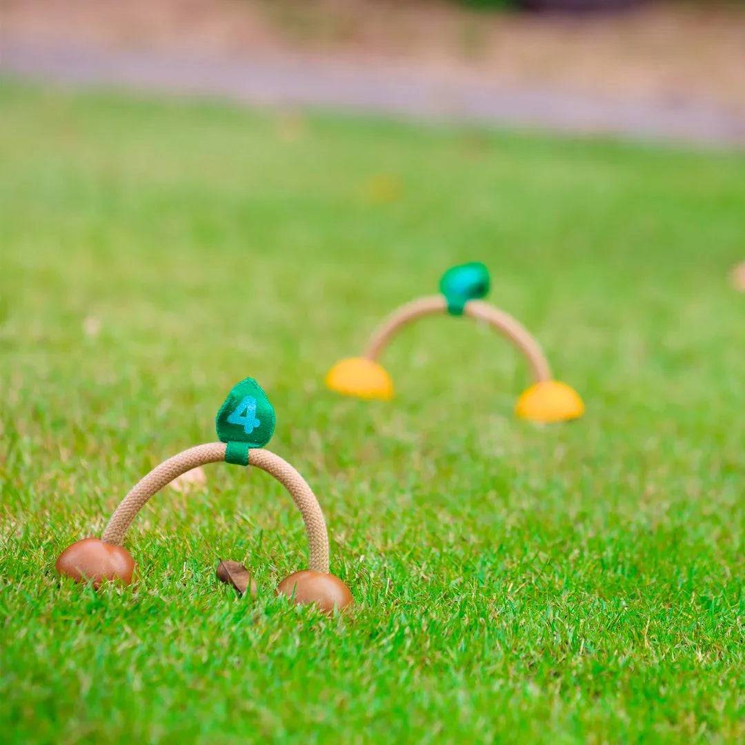 Croquet - BIG FRENCHIES