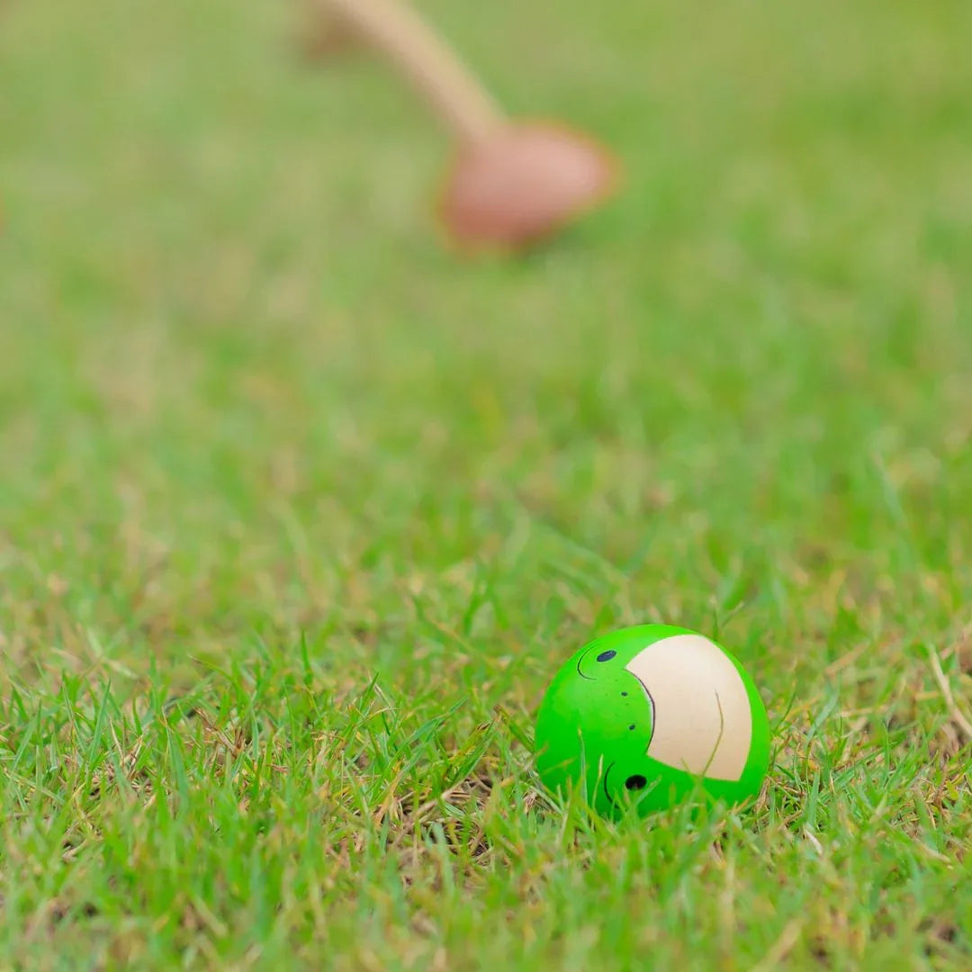 Croquet - BIG FRENCHIES