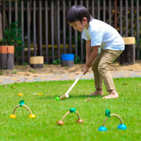 Croquet - BIG FRENCHIES