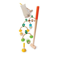 Croquet - BIG FRENCHIES