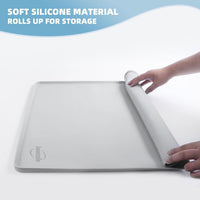 Pee Pad Holder, Fits 24"×24" Training Pads - Small: 24" x 24" - image 2