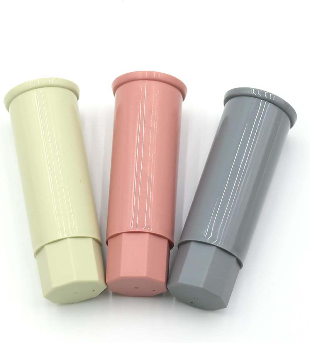 Pet Standing Water Dispenser Cat Dog Standing Bowl with Detachable - Grey/Grey Pink/Green Grey / Adjustable Rods