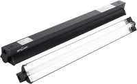 REPTI ZOO T5 HO UVB Lighting Combo Kit - 24.0 Watts