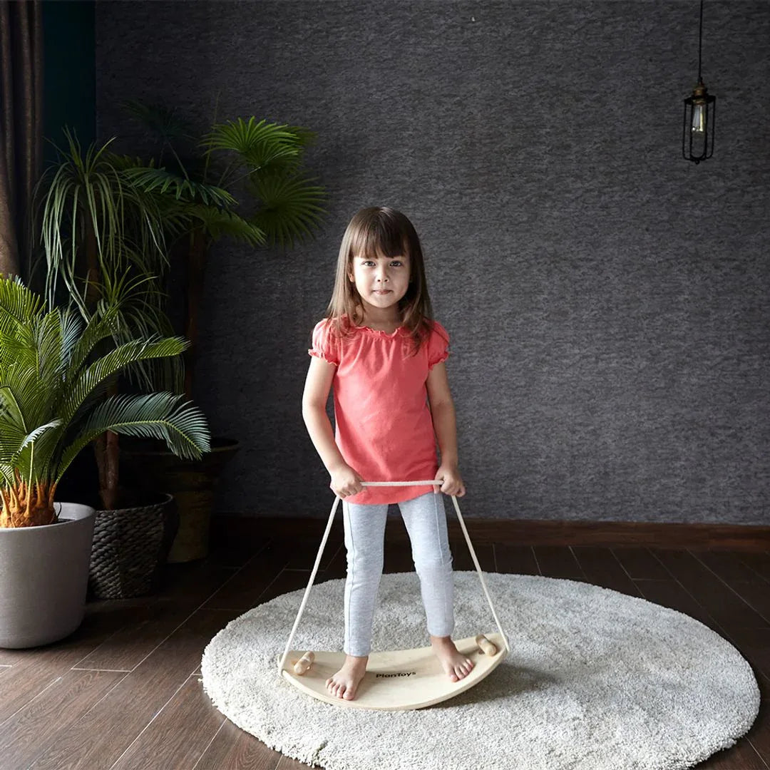 Balance Board - BIG FRENCHIES