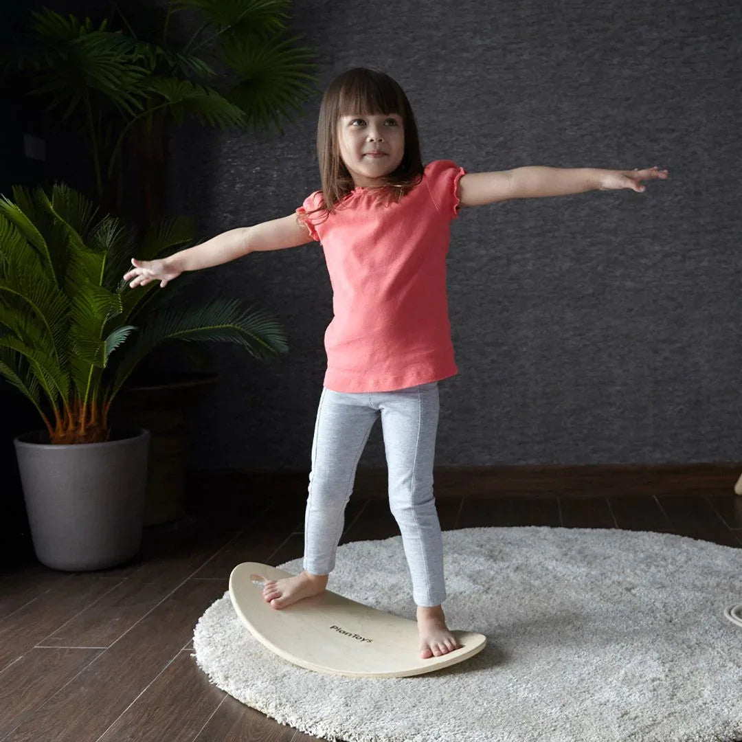Balance Board - BIG FRENCHIES