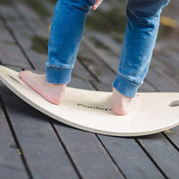 Balance Board - BIG FRENCHIES