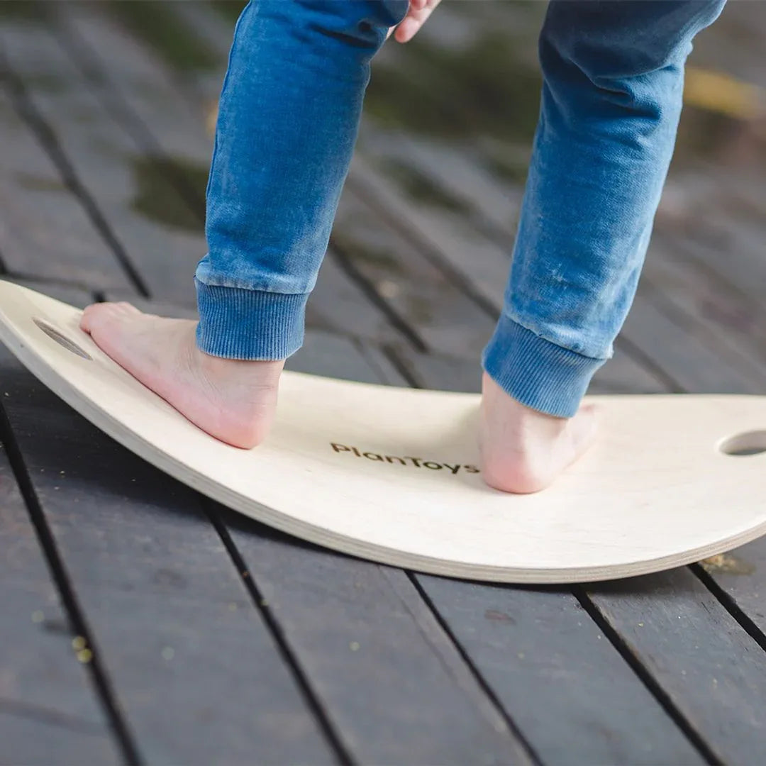 Balance Board - BIG FRENCHIES