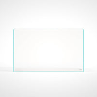 Aquarium 75H 37 Gallon Ultra Clear Glass Rimless Fish Tank – Essentials for Fish - Standard / 37Gal W29.5×D17.7×H17.7 in(75x45x45cm)