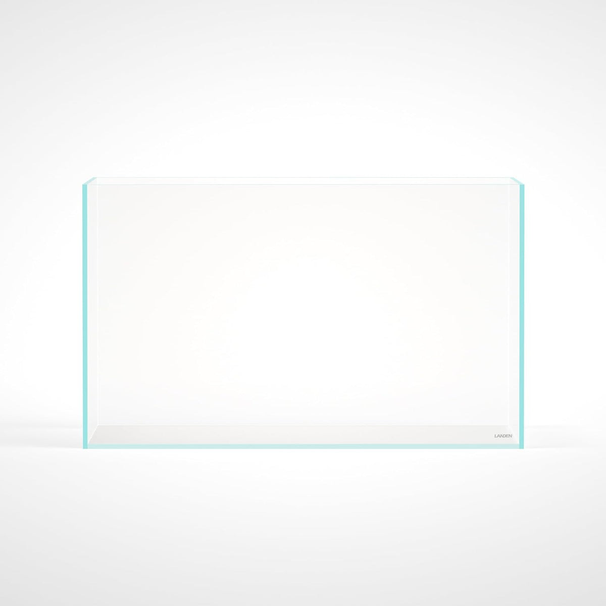 Aquarium 75H 37 Gallon Ultra Clear Glass Rimless Fish Tank – Essentials for Fish - Standard / 37Gal W29.5×D17.7×H17.7 in(75x45x45cm)