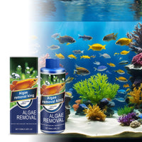 AMZ Aquarium Water Conditioner, 100 ml