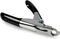 Dog Cat Pets Nail Clippers - Black - image 3