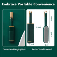 FelineFun Pet Hair Remover for Clothes - image 2