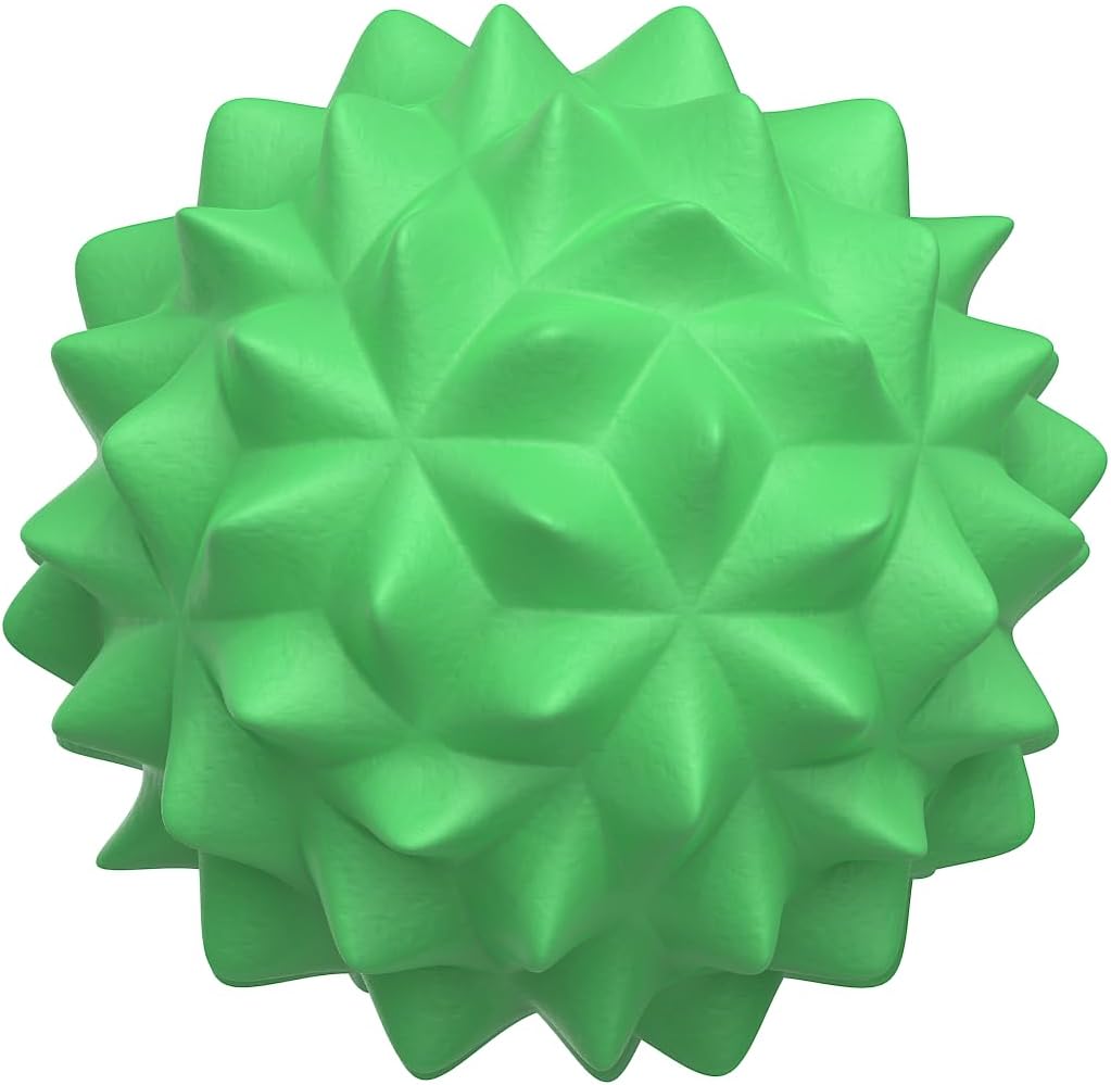 Magnetic Fidget Balls for Adults & Teens - Xmas-green - image 3