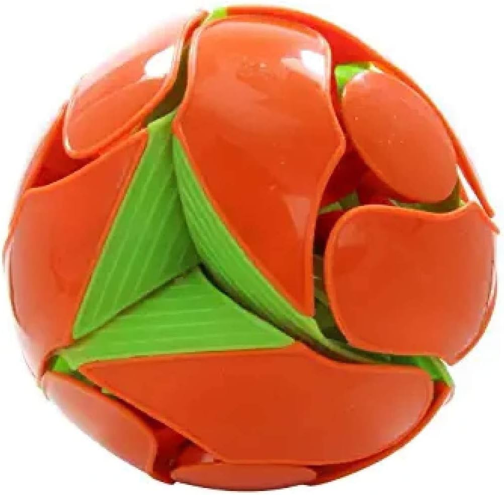 Hoberman Switch Pitch Ball-1 Pack – Fun for Kids & Family - image 2
