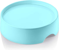 CatGuru Food Table for Cat Bowls - Standard / Aruba