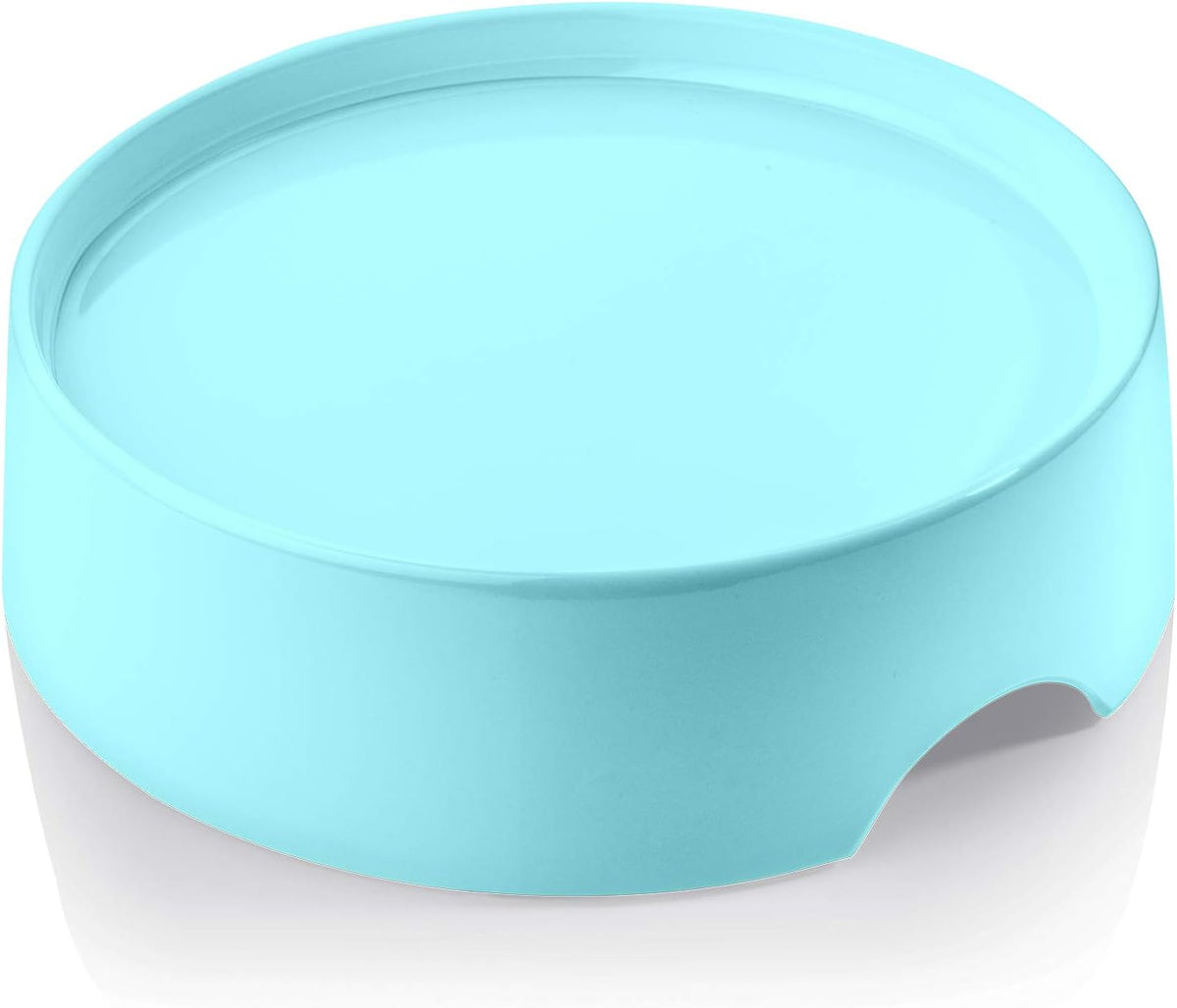 CatGuru Food Table for Cat Bowls - Standard / Aruba