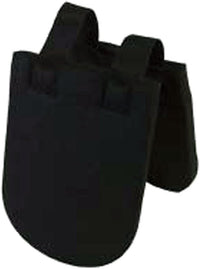 Western Felt Wider Wither Pad
