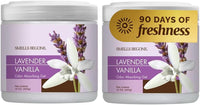 SMELLS BEGONE 15oz Gel Odor Eliminator - Lavender Vanilla / 15 Ounce (Pack of 2)