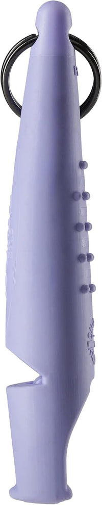 ACME Alpha 210.5 Dog Training Whistle with Enhanced Ergonomic Grip. - Violet - image 4