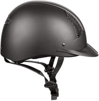 TuffRider Starter Horse Riding Helmet | Comfortable ABS SEI-Certified Protective Equestrian Head Gear