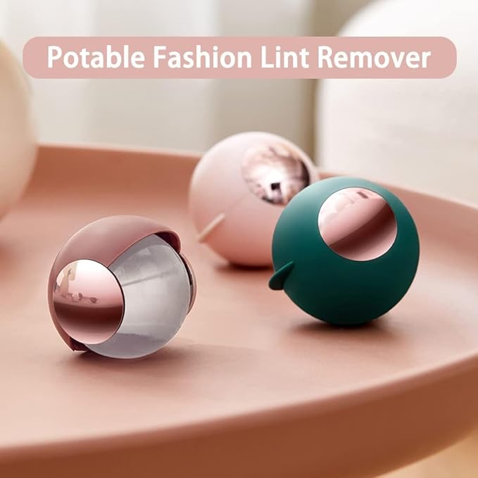 Washable Reusable Gel Lint Roller for Pet Hair, Tecogue Portable Dog Cat Pet Hair Remover for Clothes, Laundries, Sticky Cleaner, Dust Fuzz Fur for Travel Household (Maroon-2pcs)